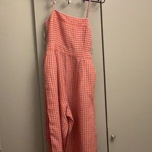 JCrew Romper